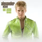 Alexander Acha — Te Amo (Dance Remix)