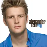 Alexander Acha — Soy Un Huracán