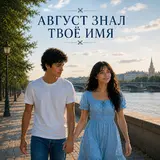 Alexander Dobrovolskij — Август Знал Твоё Имя
