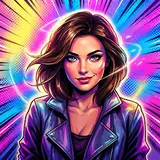 Alexander & My Family — Я Такая, Какая Есть
