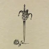 Alexandria — The Fool