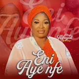 Alhaja Kifayat Ajoke Singer — Eniayenfe