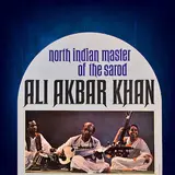 Ali Akbar Khan — Raga Basant Mookhari (Morning Raga) - Alap