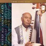 Ali Akbar Khan — Shri Rag