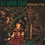 Ali Akbar Khan — Raga Chandranandan