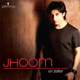 Ali Zafar — Jhoom