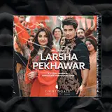 Ali Zafar — Larsha Pekhawar (Feat. Gul Panra & Fortitude Pukhtoon Core)
