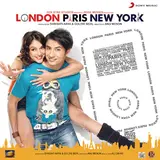 Ali Zafar — Thehree Si Zindagi Ft Aditi Rao Hydari & Neisha Mascerenhas