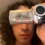 Alita — Saco La Cam (: