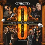 Almighty — 8 Remix (Feat. Bryant Myers, Pusho, Randy & Kendo)