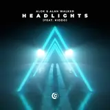 Alok — Headlights [Extended Mix] (Feat. Kiddo) Ft Alan Walker