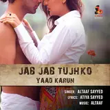 Altaaf Sayyed — Tu Mera Hai Sanam Ft Chandra Surya