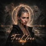Alva Vinter — Feel Free