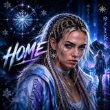 Alva Vinter — Home