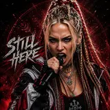 Alva Vinter — Still Here