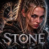 Alva Vinter — Stone