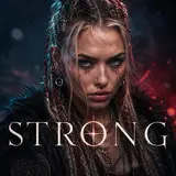 Alva Vinter — Strong
