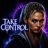 Alva Vinter — Take Control