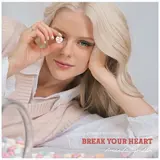 Amanda Jordan — Break Your Heart