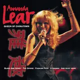 Amanda Lear — The Lady In Black