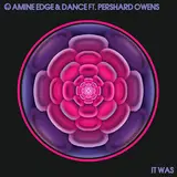 Amine Edge & Dance — It Was (Feat. Pershard Owens)