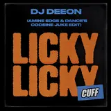 Amine Edge — De Kenner Ft Dance & Fbc & Vhoor