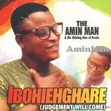 Aminman — Ibohiehghare