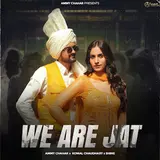 Ammy Chahar — We Are Jat Ft Shine & Komal Chaudhary