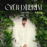 Amo988 — Özür Dilerim
