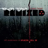 Amon Tobin — Ruthless Reprise (Eskmo Remix)