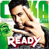 Amrita Kak — Dhinka Chika Ft Mika Singh & Devi Sri Prasad & And Ashish Pandit