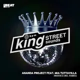 Ananda Project — Awareness (Chris Brann Dub) (Feat. Mia Tuttavilla)