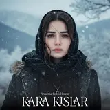 Anatolia Rock House — Kara Kışlar