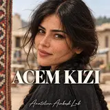 Anatolian Arabesk Lab — Ayletme Beni