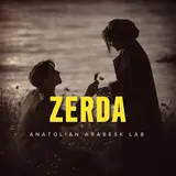 Anatolian Arabesk Lab — Taş Duvarlar (Zerda)