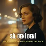 Anatolian Rock Wise — Sil Beni Beni (Psychedelic Anatolian Rock)