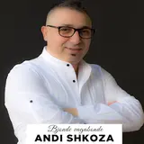 Andi Shkoza — Bjonde Vagabonde