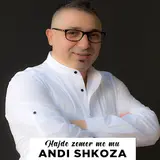 Andi Shkoza — Hajde Zemer Me Mu