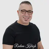 Andi Shkoza — Rudina Kolazh