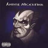 Andre Nickatina — Eye's Of A Child (Feat. Equipto)