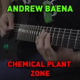 Andrew Baena — Chemical Plant Zone