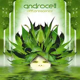 Androcell — Efflorescence