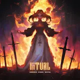 Andromeda — Ritual (Super Slowed) Ft Onimxru & Maxpvnk