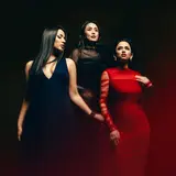 Angel Pieters — Separuh Hidupku Ft Wizzy & Neida