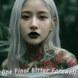 Angelashadow — Left With No Answer