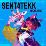 Angelhard — Sentatekk (Ultra Slowed)