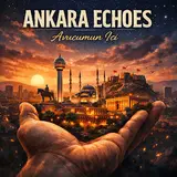 Ankara Echoes — Avucumun Içi