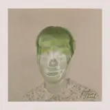 Anna Bates — Green Glass Head