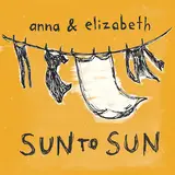 Anna & Elizabeth — When I Was A Young Girl