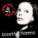 Annette Moreno — Que Viste En Mí